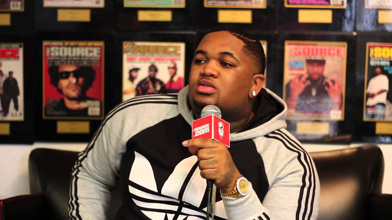 SourceTV Exclusive DJ Mustard Talks Working With JayZ, Ketchup