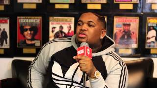SourceTV Exclusive: DJ Mustard Talks Working With Jay-Z, Ketchup Mixtape, His Sound, B.o.B & Moe