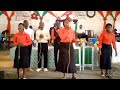 ROCK OF CHRIST BAND. JANI kusa da Kai Yesu cover