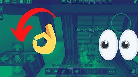 Playing With D-pad for the first time 😯😌😏