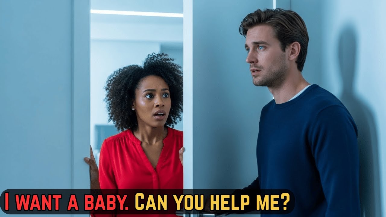 Billionaire Said, “I Want A Baby. Can You Help Me?” I Replied, “Then I Guess I’m Becoming A Mother.