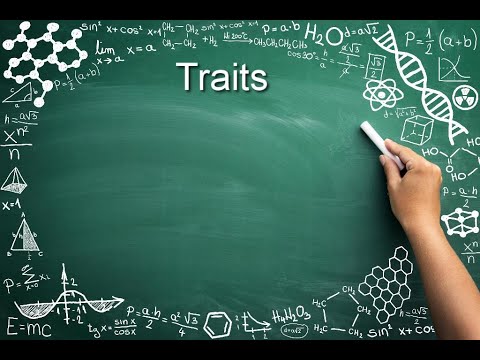 Cara Ace AP Biologi (2018): Sifat