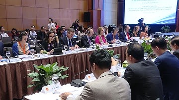 Thích ứng biến đổi khí hậu và quản lý nước