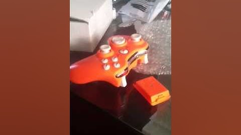 Custom Controller Unboxing| Big Shot Modz