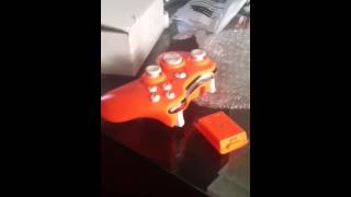 Custom Controller Unboxing| Big Shot Modz