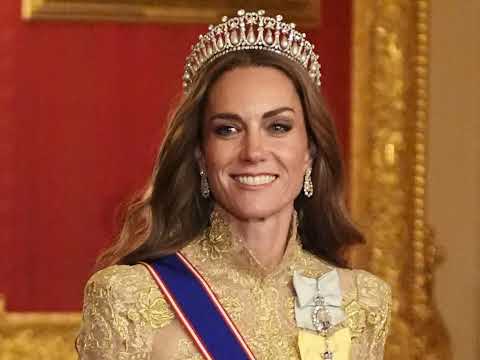 Принцеса та шкільний автобус: щоденна боротьба Кейт Міддлтон за рівновагу