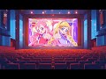 「わんだふるぷりきゅあ!」後期エンディング主題歌「しあわせえぼりゅ〜しょん♡〜こむぎ&いろはVer.〜」(ノンテロップver) 【映画音響/立体音響ver.】 ※イヤホン推奨