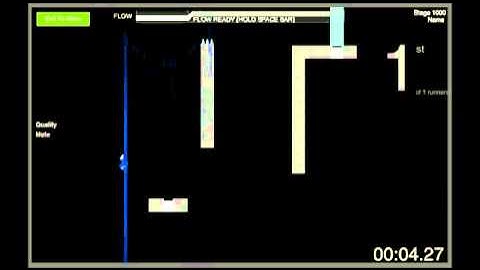 Exit Path - Gathering flow tech