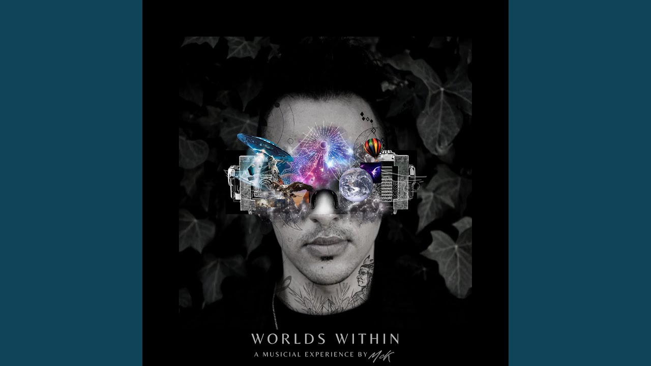 Sleduj Worlds Within na YouTube