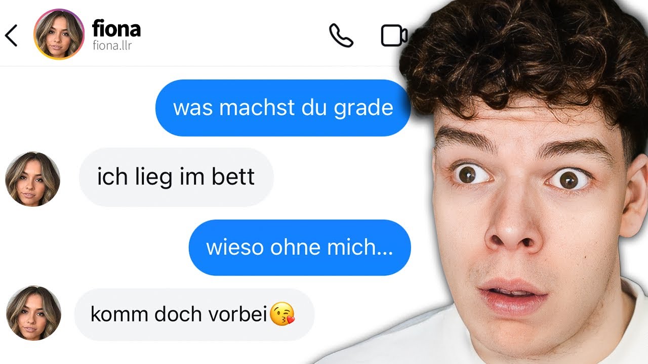 Ich Kläre wieder Frauen für Zuschauer…