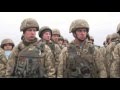 Змагання на кращу артилерійську батарею Збройних Сил України
