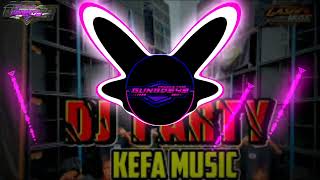 DJ KEFA MUSIC KARNAVAL BONDOWOSO BASS BOSSTED BY GUNGDE 49 PROJECT
