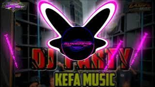 DJ KEFA MUSIC KARNAVAL BONDOWOSO BASS BOSSTED BY GUNGDE 49 PROJECT