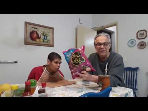 Especial Dia dos Pais (ao vivo no Facebook) - Mario Persona evangelho de mateus