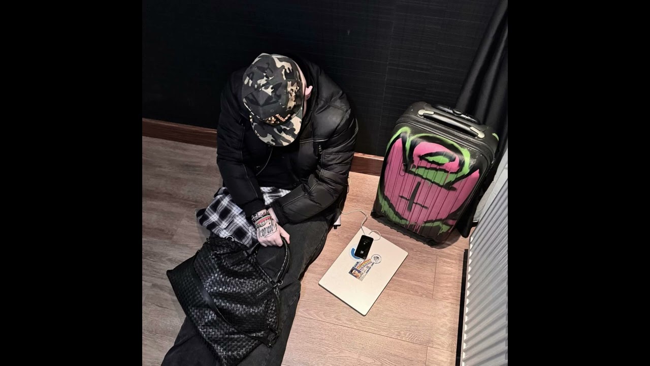 [free] huzzy b + osamason + gyro + draco.fm type beat - meet @grosss