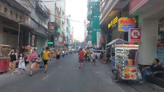 Street Food, Vung Tau,  Vietnam