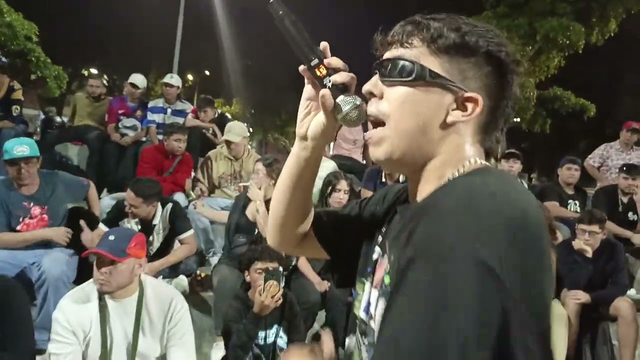 JMC vs UFO  || FILTROS || JVS AL GRATIN FECHA 17-2024