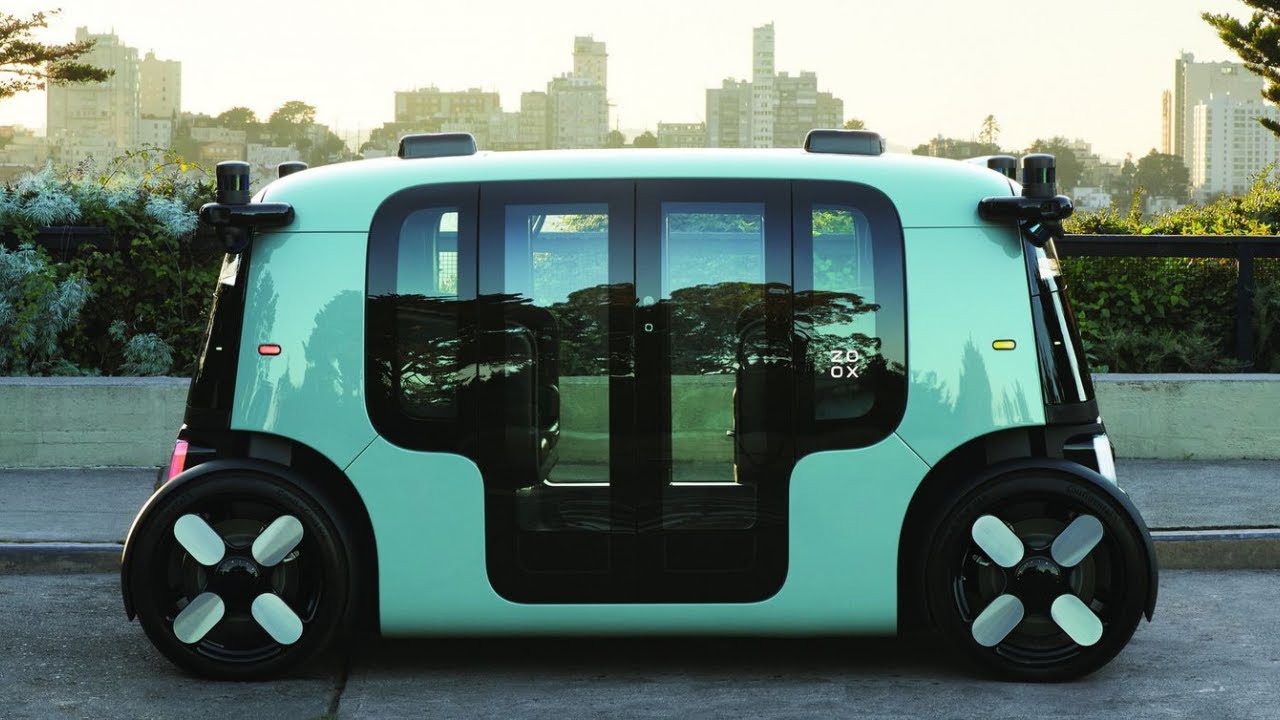 INCREDIBLE INVENTIONS THAT YOU HAVEN'T SEEN YET