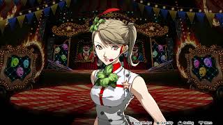 Circus clown | Persona 4 Dancing All Night Chapter 2-7