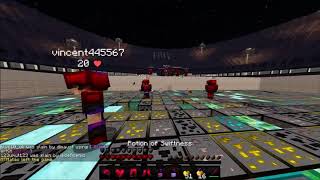 ExtremeCraft Prison #30 Niceboy14 vs Hackers