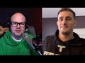 Michael Blockhus Discusses Fury FC Debut | Extra Rounds Interview