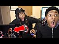 DRAKE - PUSH UPS (KENDRICK, WEEKND, FUTURE, METRO DISS) [OFFICIAL MIX] (REACTION!!!)