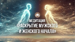 видео: Медитация  картинка: Медитация