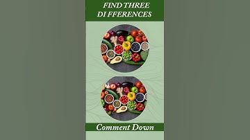 Guess the differences #passiveincome #networking #videos#fun #quiz