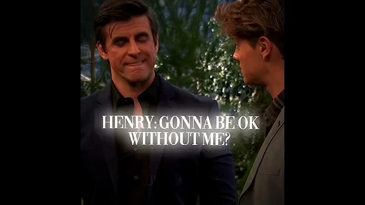 Cry || Henry danger edit