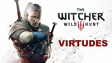 Como conseguir uma espada de prata no The Witcher 3?