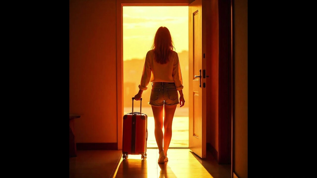 I'm Done With Men - Official Release (Single)