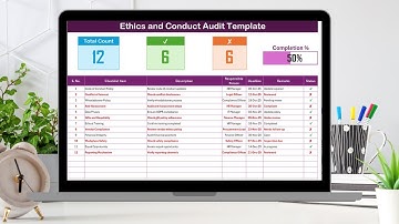 Ethics and Conduct Audit