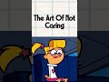 The #Art Of Not Caring.