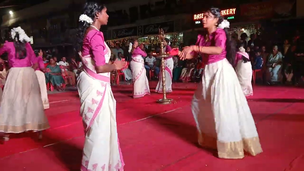 Pothanicad ശിവ ഗംഗ 4