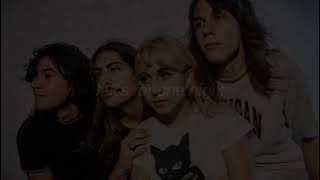 Tethered - Deux Visages Lyrics Video