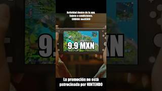 ¡NINTENDO SWITCH LITE EN UNA MEGA OFERTA! 😱