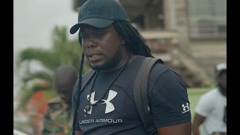 Realthing Mambolo - Tap A Matta (Official Video Clip) Prod. By Digital Vincent