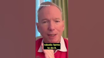 Tech is Transforming Science & Healthcare