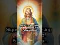 ✝️ Signs you are usinh God instead of following him #shortsfeed #jesuschrist #jesus