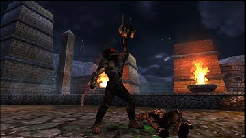 Alien Vs. Predator Evolution IOS Predator Missions 1-3 (1080p60) 2021