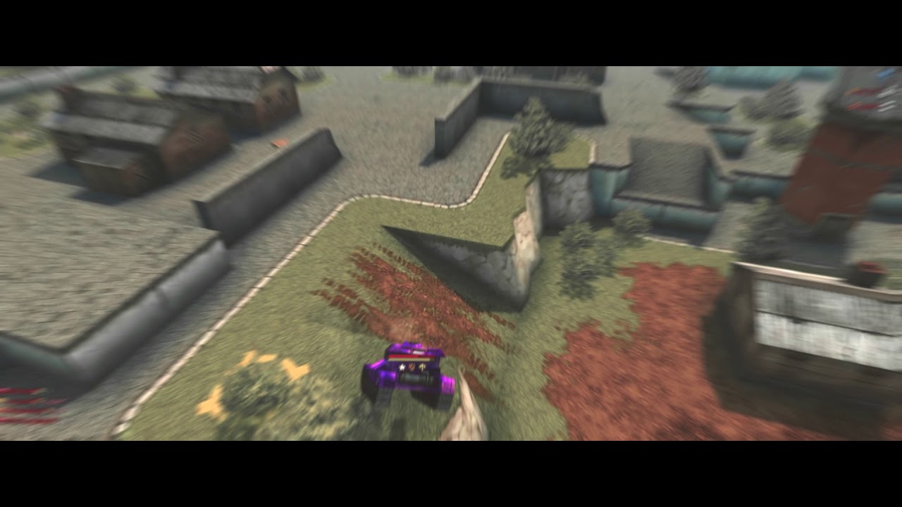 Edit | Tanki Online| Remember.me