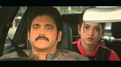 Oopiri Theatrical Trailer Nagarjuna Karthi Tamannaah Gopi Sundar Vamsi Paidipally