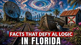 25 Unhinged Florida Facts That Defy All Logic