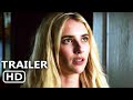 ABANDONED Trailer (2022) Emma Roberts, Michael Shannon