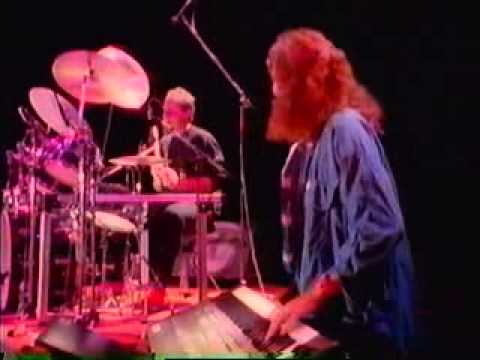 Cynthia Manley — "Stand" by Cynthia Manley and The Flamingo Orchestra (1987)