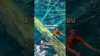 Lima destinasi wisata yg ada di biak papua#wisata #trendingshorts #pantai #travel