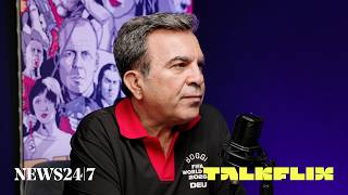 Μουντιάλ: Ο Αντώνης Καρπετόπουλος στα εξηγεί ωραία