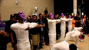 Sigma Lambda Beta - Spring 2013 Probate Psi Chapter