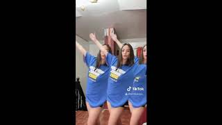 Kim Duenas August Tiktok