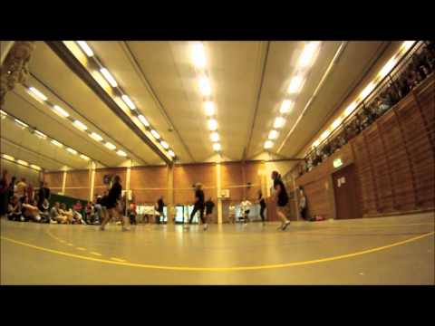 NORDVESTCUP VOLLEYBALL SUFH,
